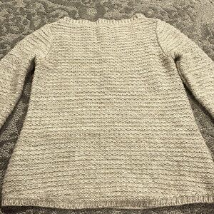 Athleta Chill Texture Sweater